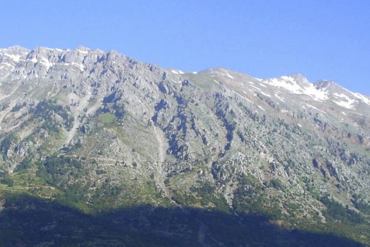 vardousia a